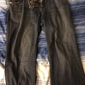 Levi jeans